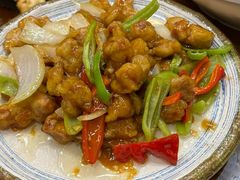 -二十一分小锅炖(中心店)