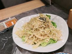 -隐家本格烧肉(万达广场店)