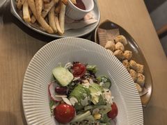 -本处·素食·融合料理(南油店)