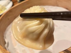 蟹粉小笼包-鼎泰丰(国金中心店)