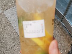 -书亦烧仙草(中南荟店)