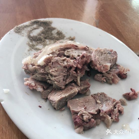 香百里饭店