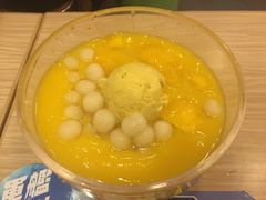 -许留山(佐敦道店)
