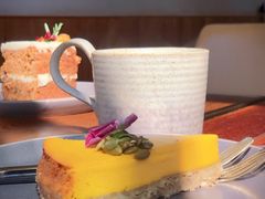 南瓜派-O'mills Sourdough Bakery&Bistro(永嘉路店)