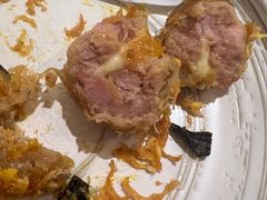 -做披萨的奇葩(中海央墅店)