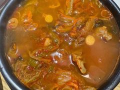 -山海珍味韩国料理(奥城店)