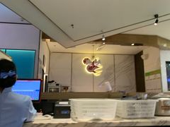 -周渝食惦·酸菜鱼精致川菜(横岗店)
