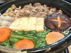 -铃木食堂(帽儿胡同店)