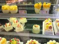 -好利来(木渎店)