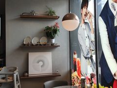 用餐区-必胜客(万象城店)