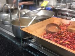 -新太二·鲜料川菜(万泰汇店)