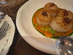 -Bistro Les Lilas丁香花小酒馆