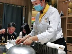 -铁板诱惑法式铁板烧(大卫城店)