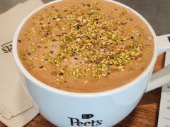 -Peet's 皮爷咖啡(海雅缤纷城店)