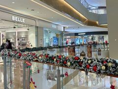 -天河城购物中心