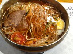 -韩都烤肉·烤鳗鱼(中街小北总店)