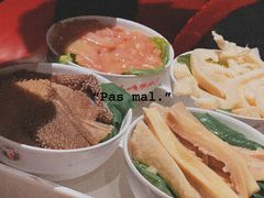 -山城辣妹子(定福庄店)