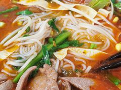 -梓袍面庄(渝北店)