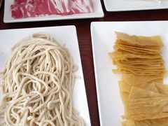 -岳合轩老北京涮肉