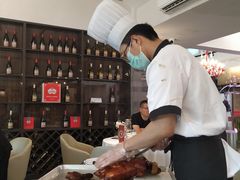 -东门烤鸭店(鼓楼店)