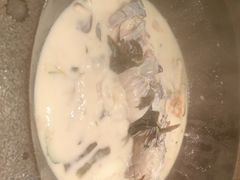 -鲜潭蒸汽石锅鱼(五道口购物中心店)