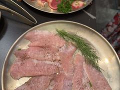 -韩宫宴和牛烤肉(盐城金鹰店)