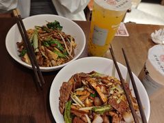 -寻裕记·现炒浇头面(人民广场店)