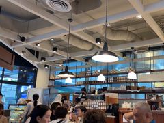 -After You Dessert Cafe(CENTRALWORLD)