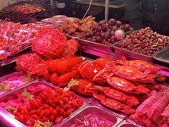 -正宁路小吃夜市