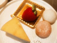 -黑金·寻焰自助百汇·烤肉·火锅(中街店)
