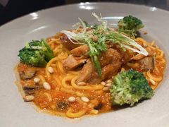 -Pennehut畔尼意面(合肥万象城店)