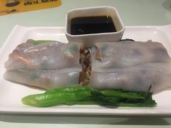 -大咀港式茶餐厅(海岸城店)