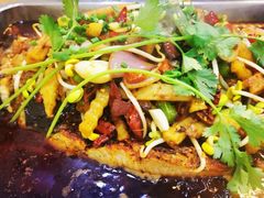 -陈姐烧烤干锅烤鱼(总店)