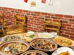 -醉壹号海鲜大排档·老厦门特色菜(厦门美食地标店)