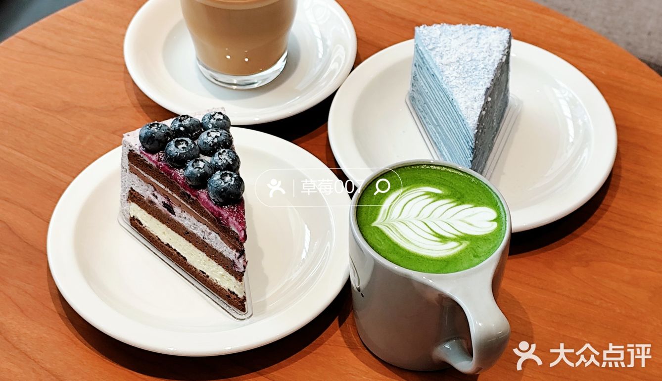 享受生活，颜值下午茶，惬意悠闲时光