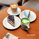 享受生活，颜值下午茶，惬意悠闲时光