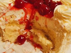 -安妮贝可生日蛋糕(万博店)