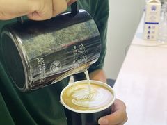 -BIRR COFFEE小熊咖啡(鸿瑞店)