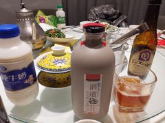 -宁夏国强手抓羊肉·清真菜(未央路凤三店)
