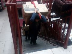 -骆驼日式搬家收纳整理