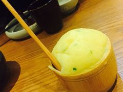 -云海肴·汽锅鸡·云南菜(天山百盛优客店)
