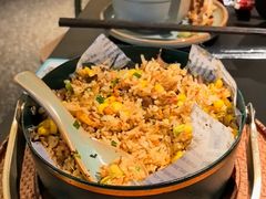-季季山·云南野生菌火锅(上海首店)
