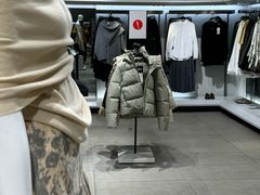 -ZARA(世贸天阶店)
