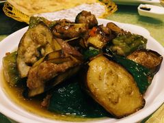 客家酿肉-广兴酒家