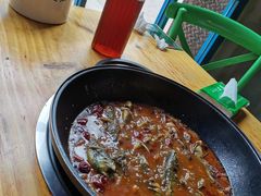 -小小河边鱼(天润城店)