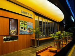 -Shiftin’浮起咖啡 (福保店)
