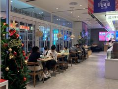 -俏凤凰(美林M·LIVE天地东座店)
