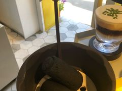 -茶是一枝花泡茶店