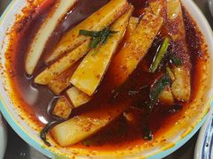 -盛唐府乾州酸汤面