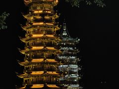 -桂林两江四湖景区